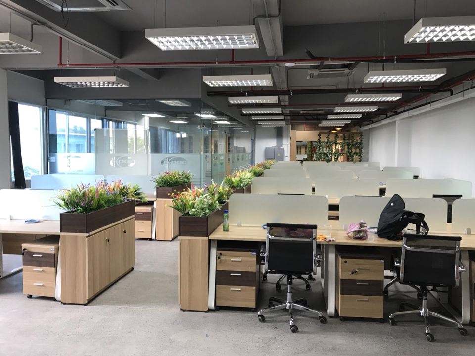 Nội thất văn phòng tối ưu chi phí không phải là lựa chọn rẻ nhất, mà là lựa chọn phù hợp và hiệu quả nhất cho doanh nghiệp