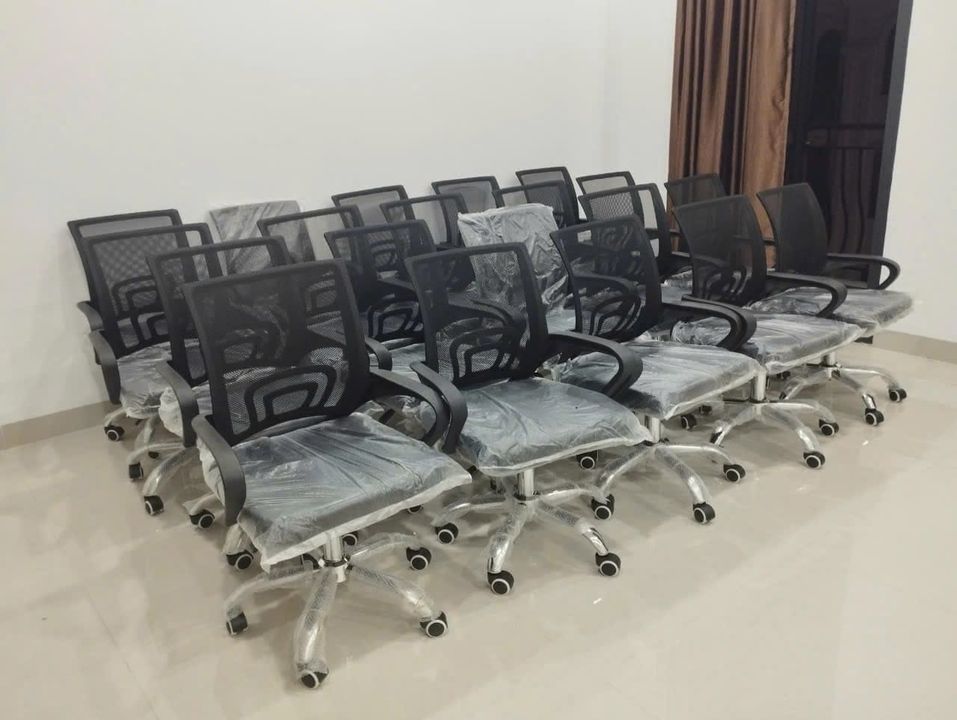 bảng giá ghế văn phòng