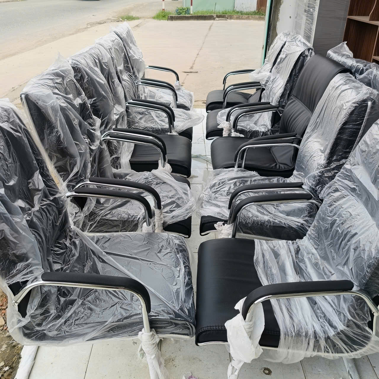  Chia sẻ kinh nghiệm tìm mua nội thất văn phòng tại Long Thành  