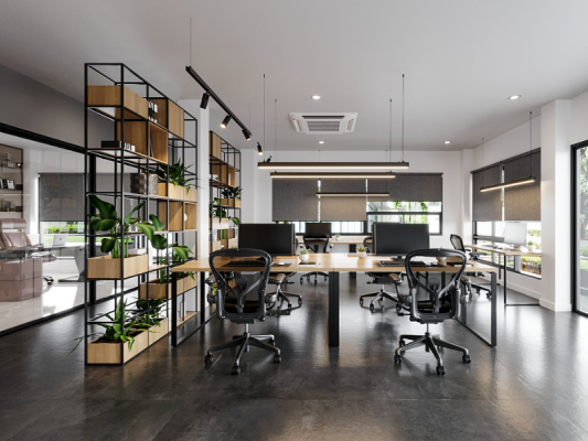 Vì sao chọn Nội Thất Ngọc Thịnh khi mua bàn ghế tủ văn phòng tại Nhơn Trạch