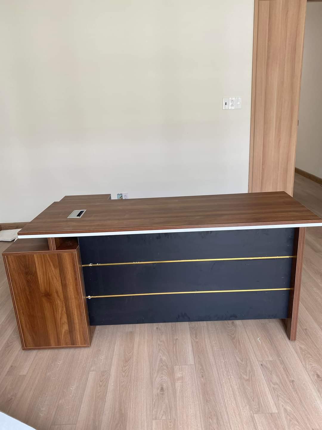 Ưu điểm khi chọn Nội Thất Ngọc Thịnh thi công nội thất văn phòng KCN Đất ĐỏƯu điểm khi chọn Nội Thất Ngọc Thịnh thi công nội thất văn phòng KCN Đất Đỏ