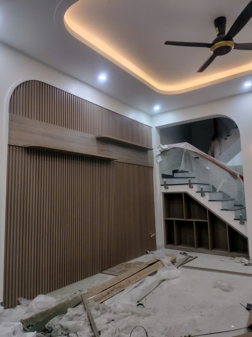 Bạn đang cần làm nội thất gần Tết tại Long Thành – Nhơn Trạch?