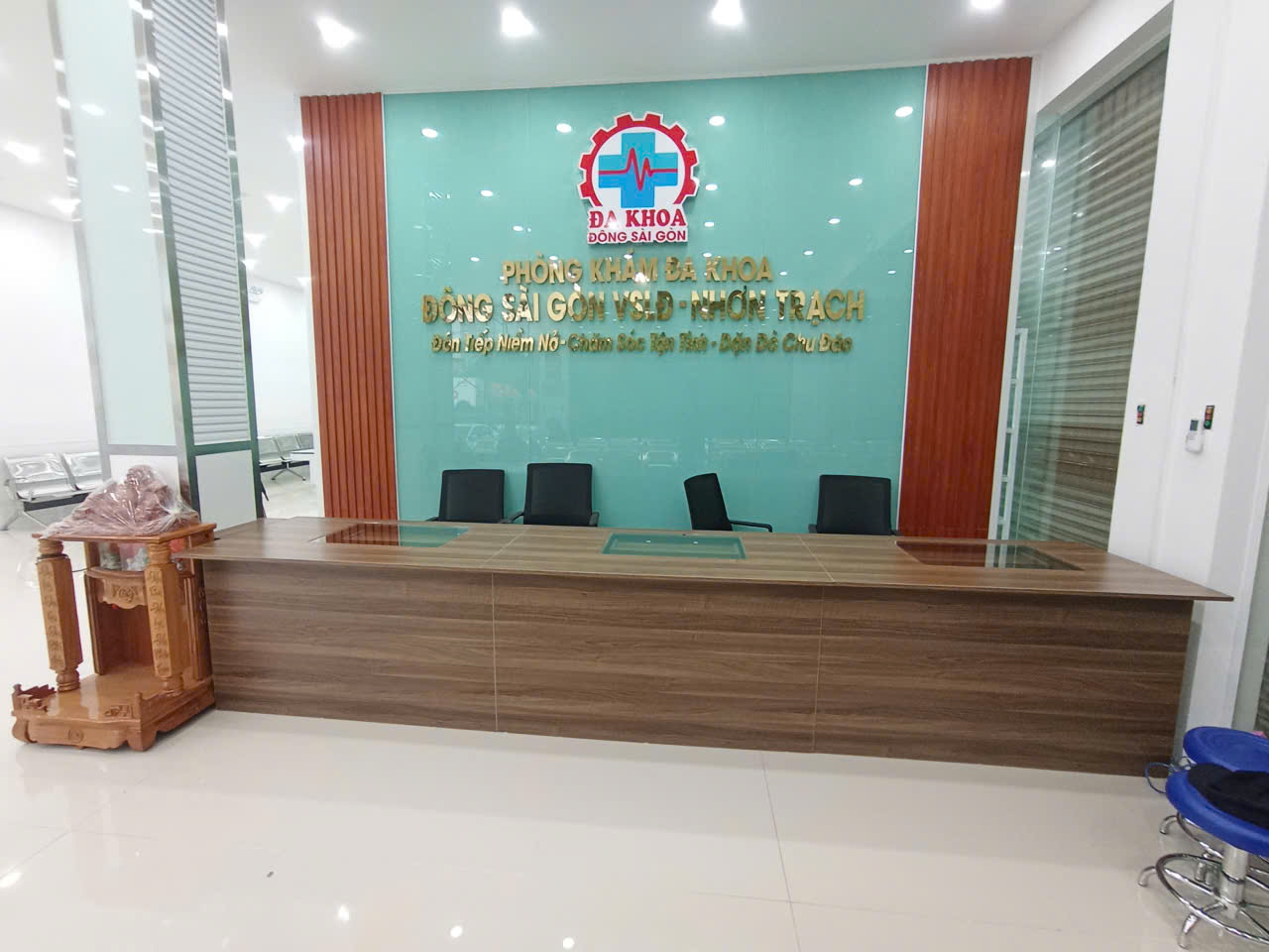 thi công nội thất Bà Rịa – Vũng Tàu tại Ngọc Thịnh