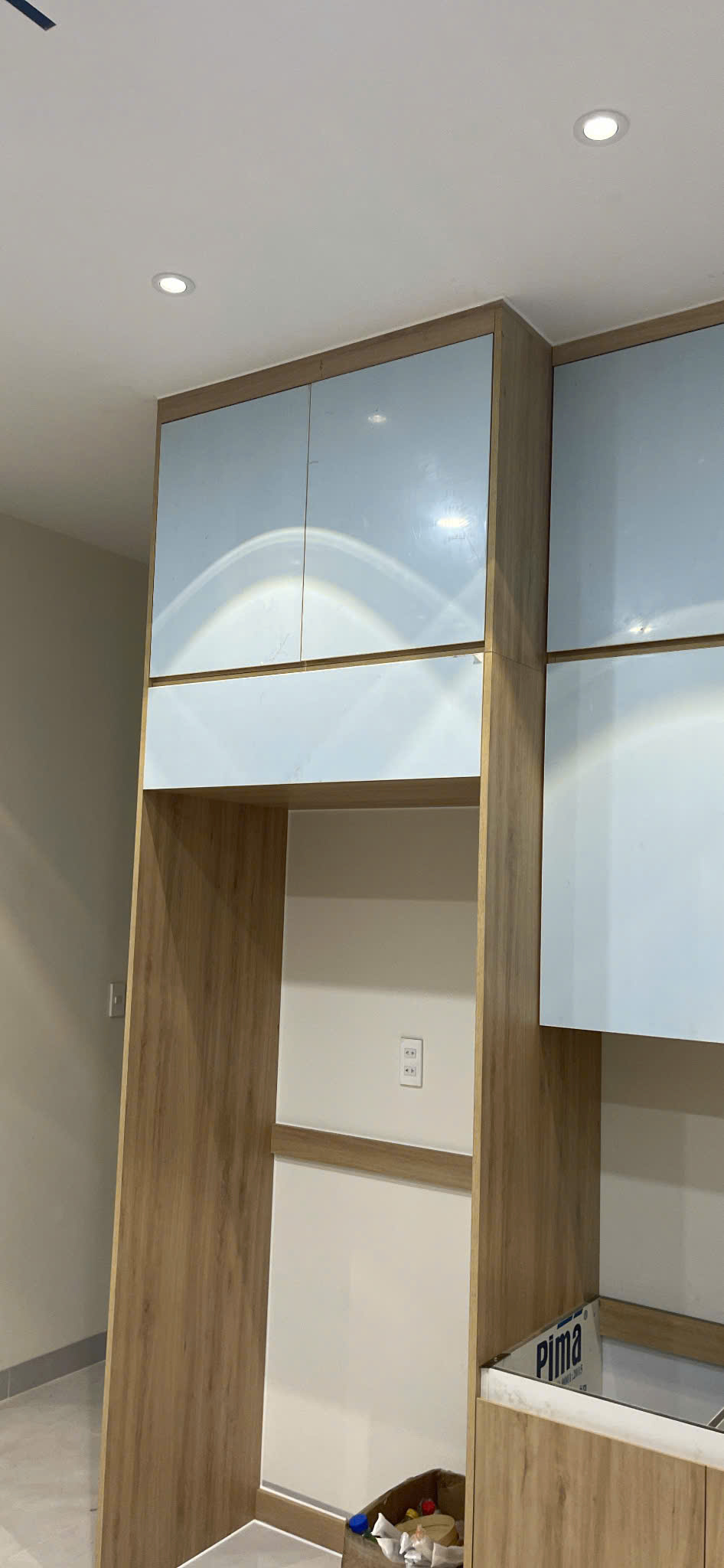 Bạn đang cần làm nội thất gần Tết tại Long Thành – Nhơn Trạch?