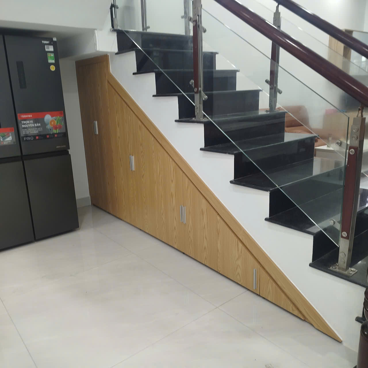 thi công nội thất Bà Rịa – Vũng Tàu tại Ngọc Thịnh