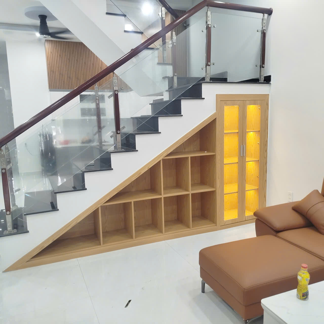 thi công nội thất Bà Rịa – Vũng Tàu tại Ngọc Thịnh