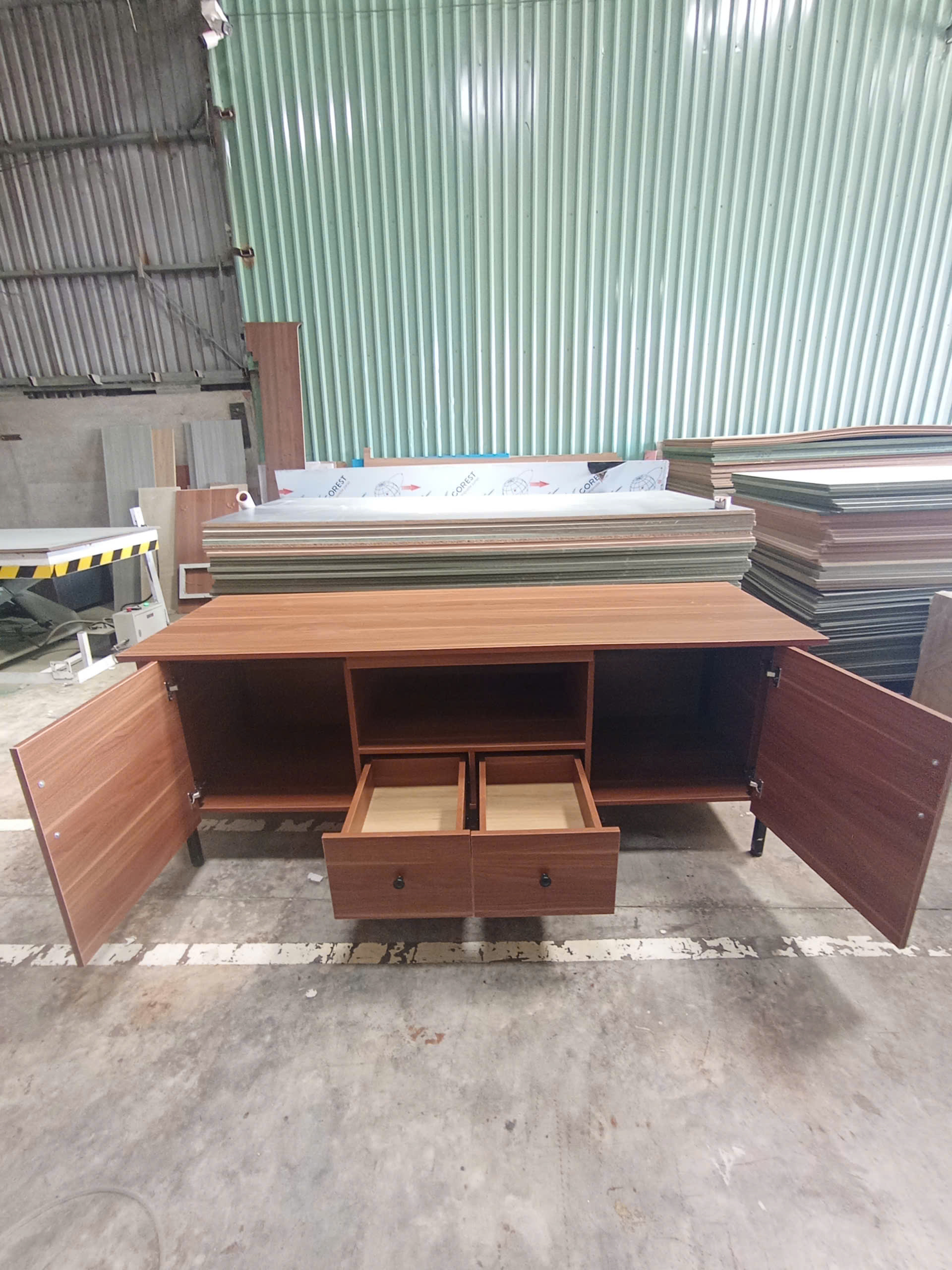 thi công nội thất Bà Rịa – Vũng Tàu tại Ngọc Thịnh