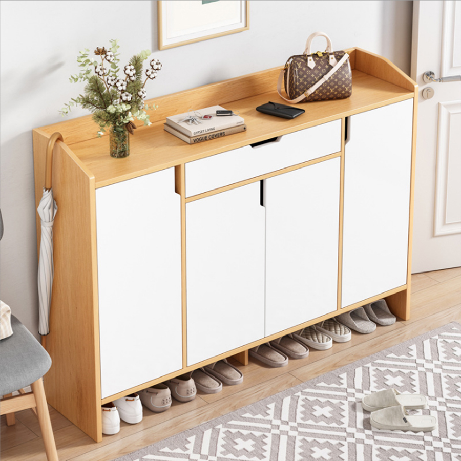 Tủ giày MDF chống ẩm