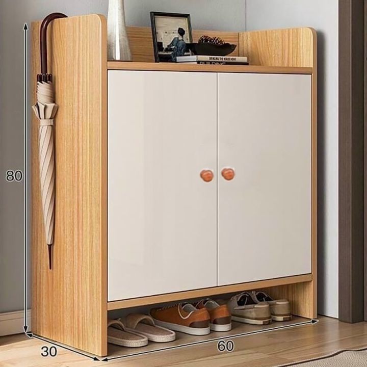 Tủ giày MDF chống ẩm