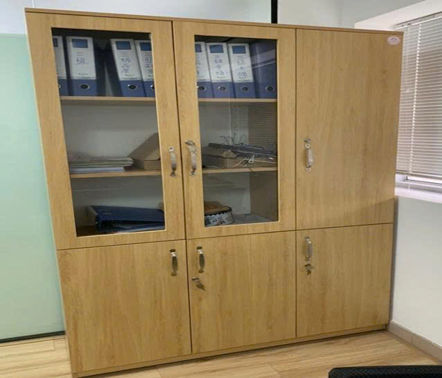 Tủ hồ sơ văn phòng Bà Rịa – Vũng Tàu – Nội thất Ngọc Thịnh