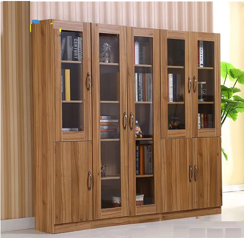 Tủ hồ sơ văn phòng Bà Rịa – Vũng Tàu – Nội thất Ngọc Thịnh