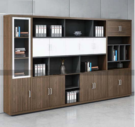 Nội Thất Ngọc Thịnh – Đối tác nội thất văn phòng cho doanh nghiệp KCN Mỹ Xuân