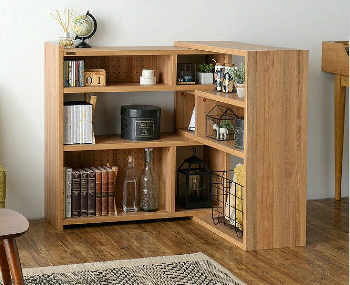 KỆ TỦ SÁCH ĐẸP & HỢP PHONG THỦY